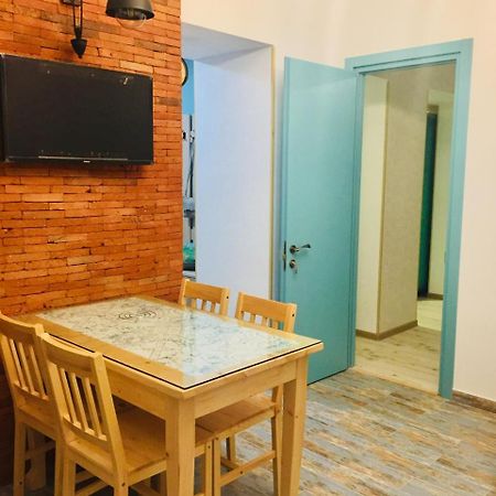 Dari Apartament Tbilisi Exterior photo