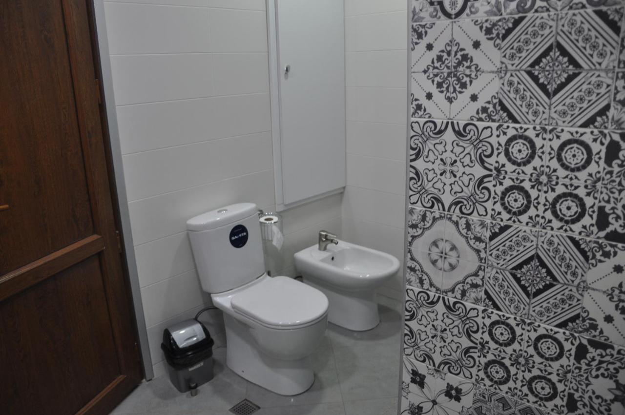 Dari Apartament Tbilisi Exterior photo