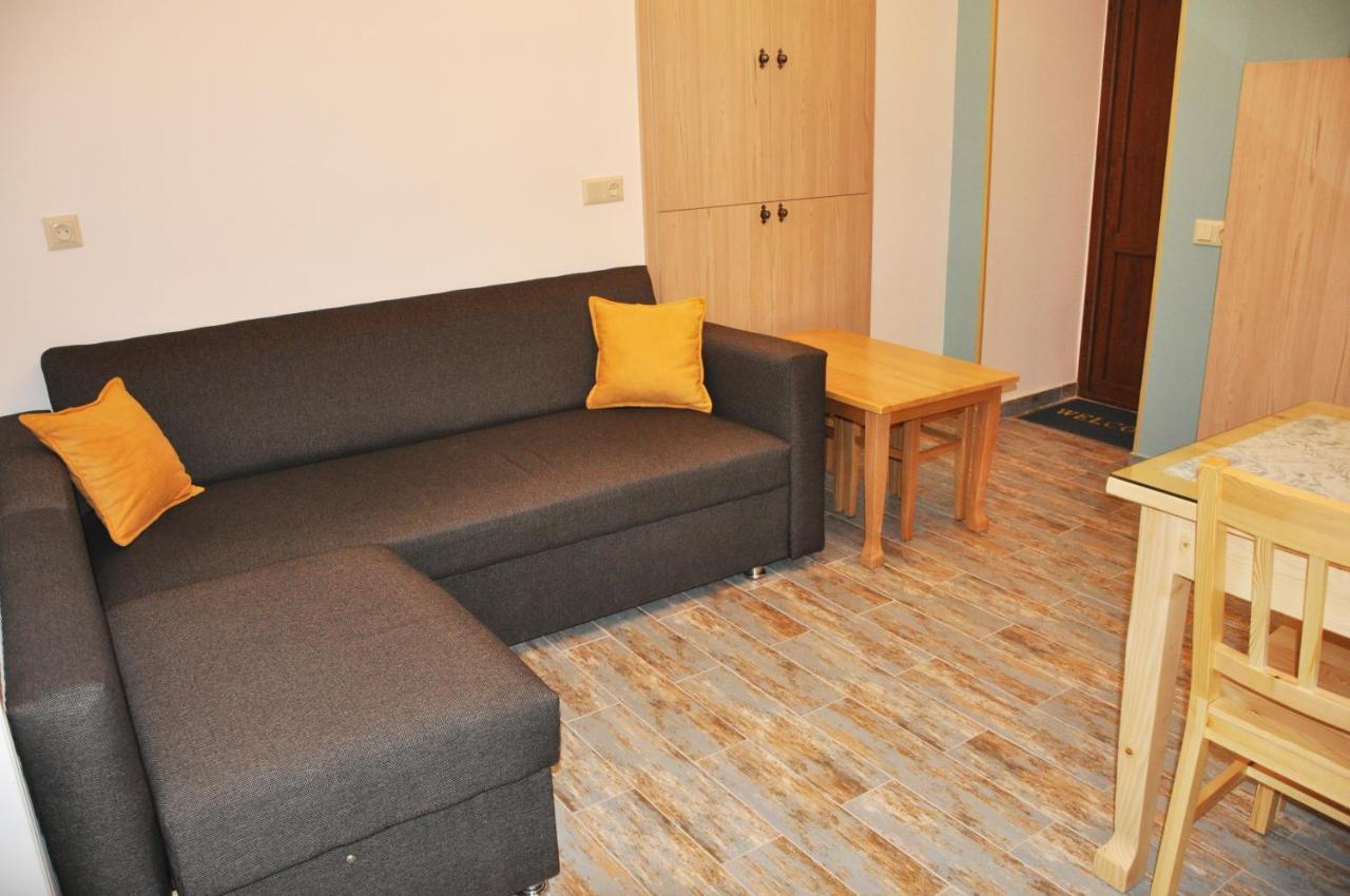 Dari Apartament Tbilisi Exterior photo
