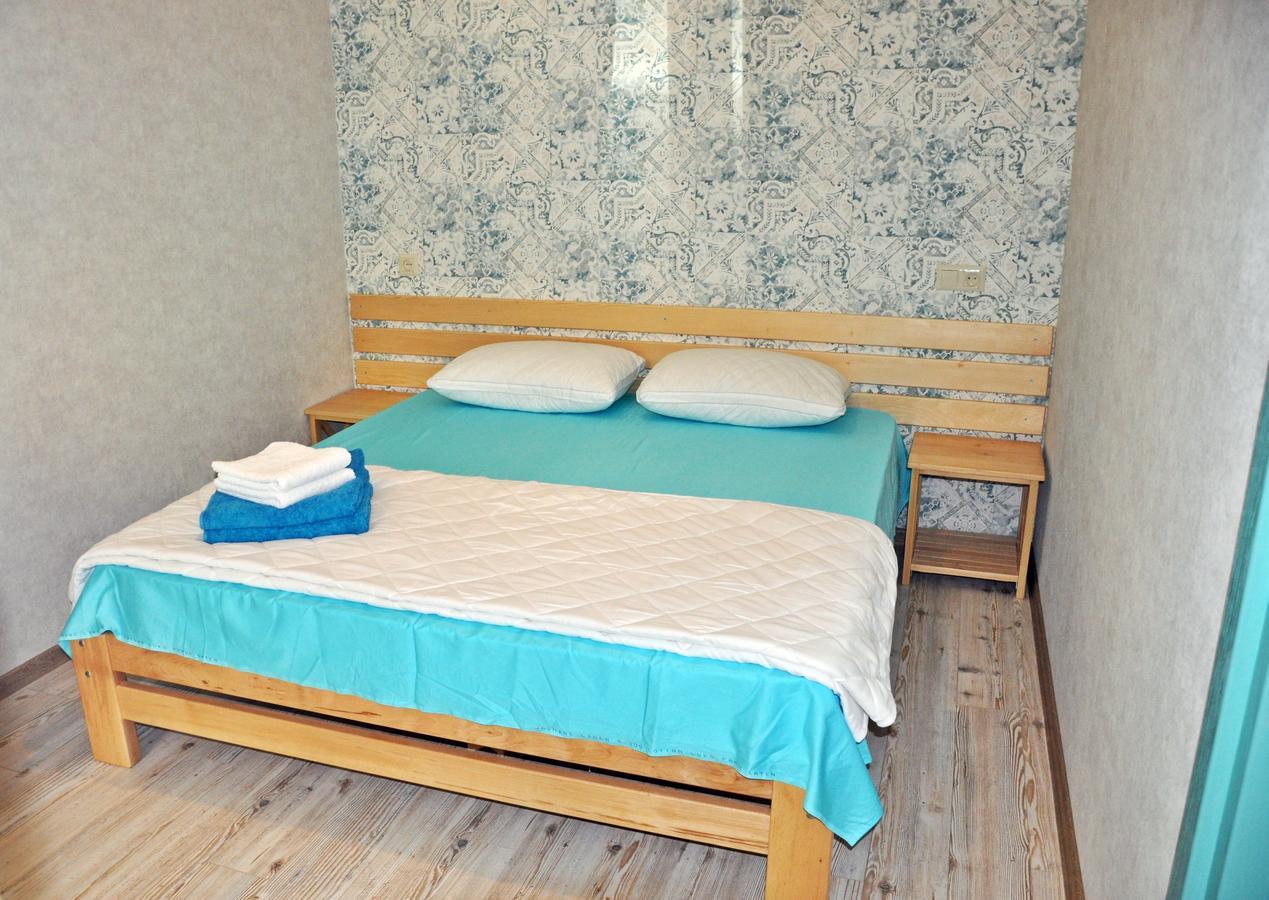 Dari Apartament Tbilisi Exterior photo