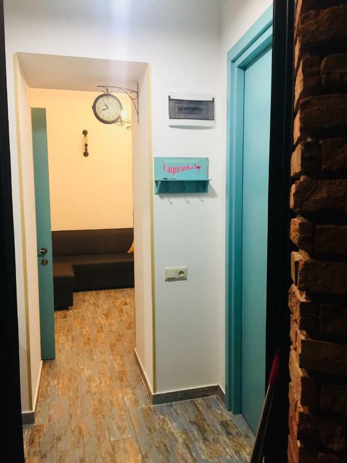 Dari Apartament Tbilisi Exterior photo