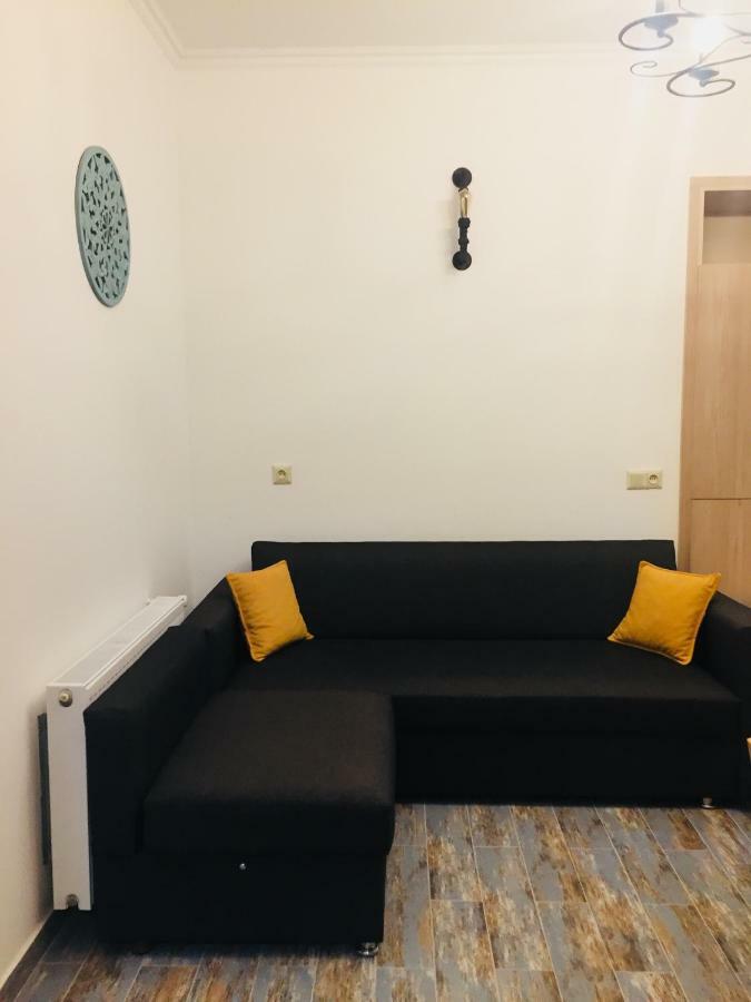 Dari Apartament Tbilisi Exterior photo
